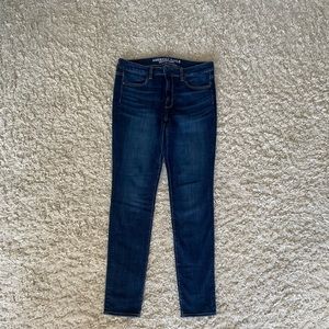American eagle 360 super stretch jeans
